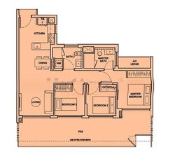 Jewel @ Buangkok (D19), Condominium #600157611